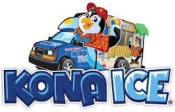 KONA ICE